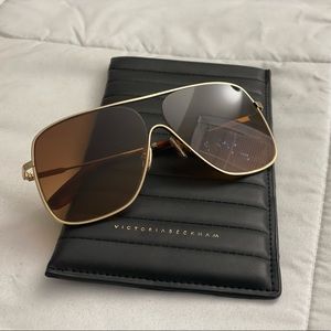 Victoria Beckham VB132S Sunglasses